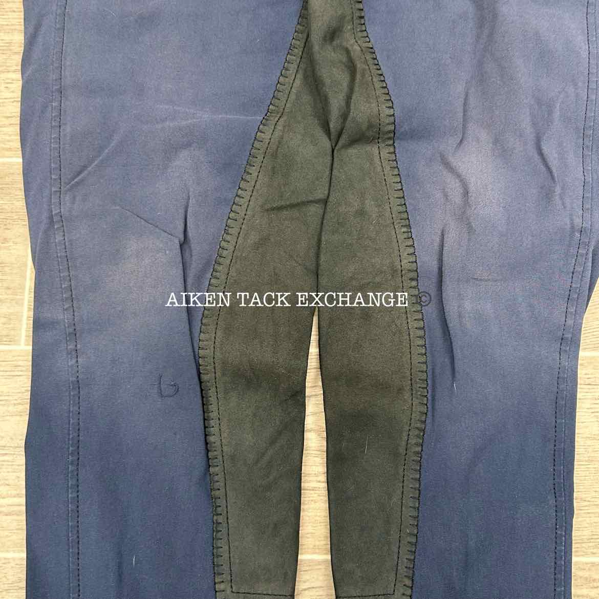 BARGAIN BUNDLE: Pikeur Lugana Full Seat Breeches, Size 34, 2 Pair