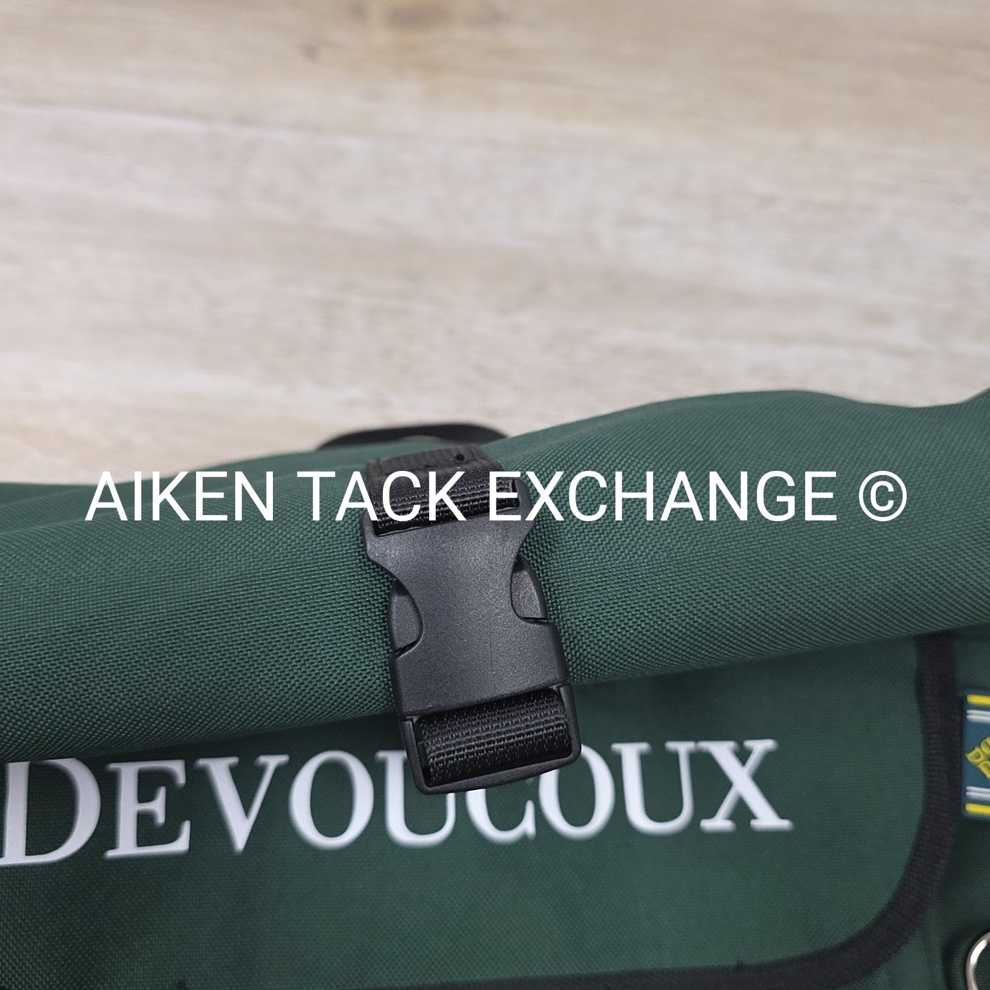 Devoucoux Motxila Backpack