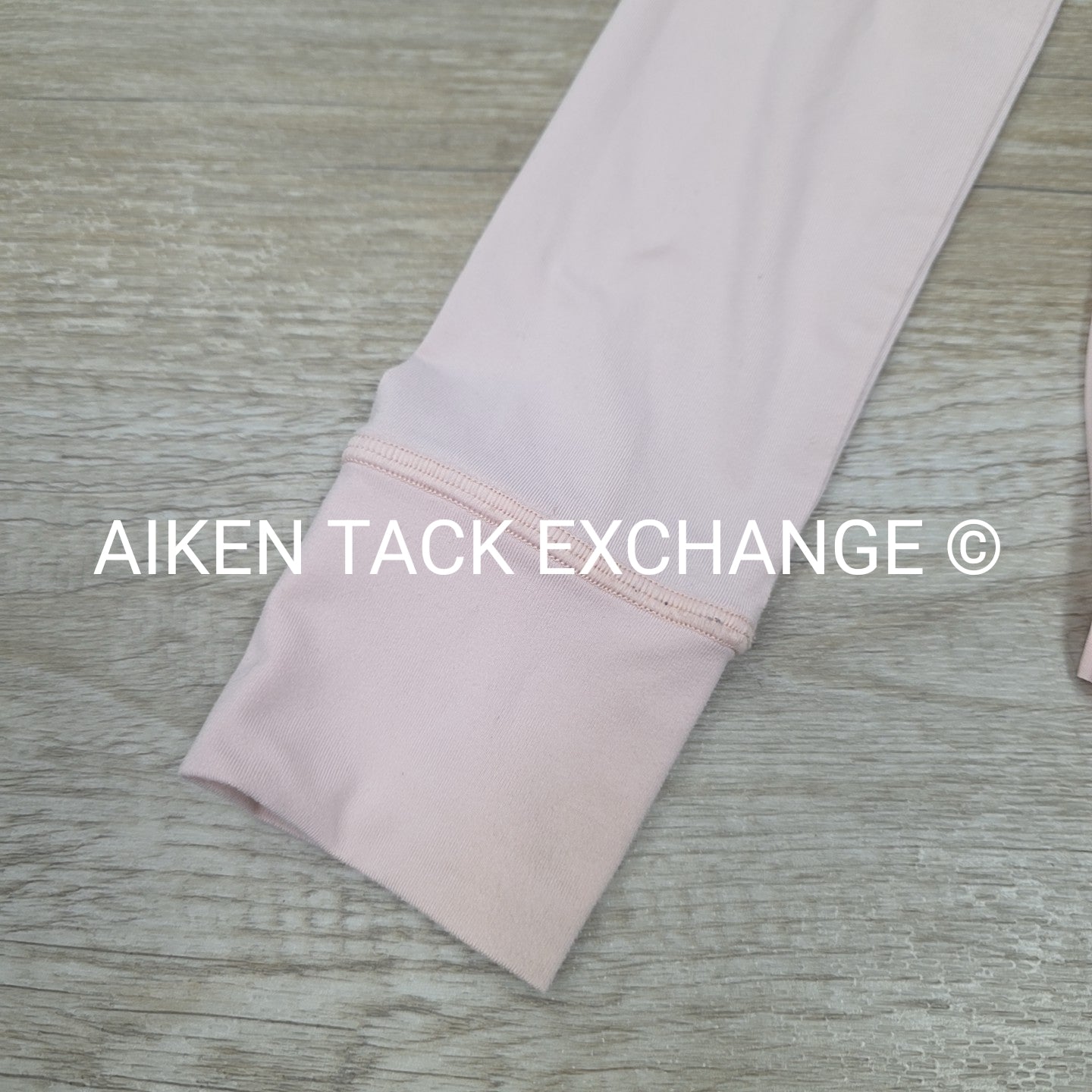 Dover Saddlery Long Sleeve Top, Size Medium