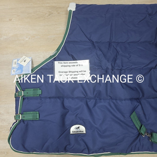 SmartPak Heavy Weight Stable Blanket, 87"