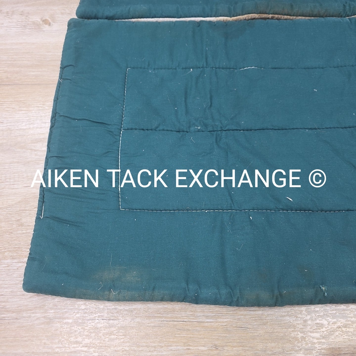 Wilker's Quilted Leg Wraps, 17"