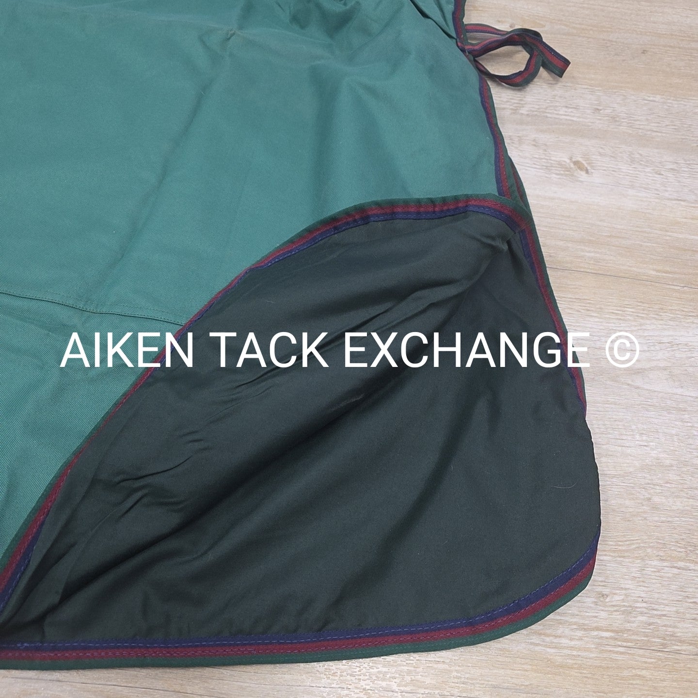 Square Rain Cover, Size Large