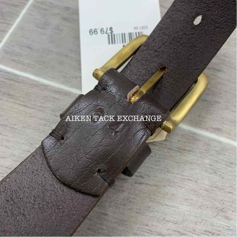 Polo Belt, Size 34