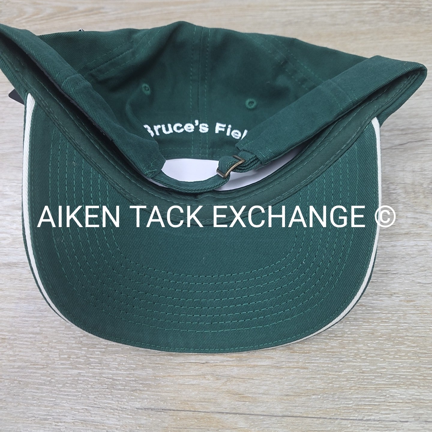 Aiken Horse Park Bruce's Field Baseball Hat