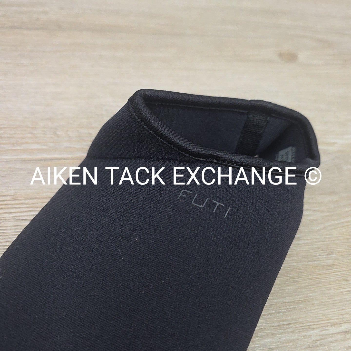 Muck Boot Co. Futi Boot Covers, Size Medium