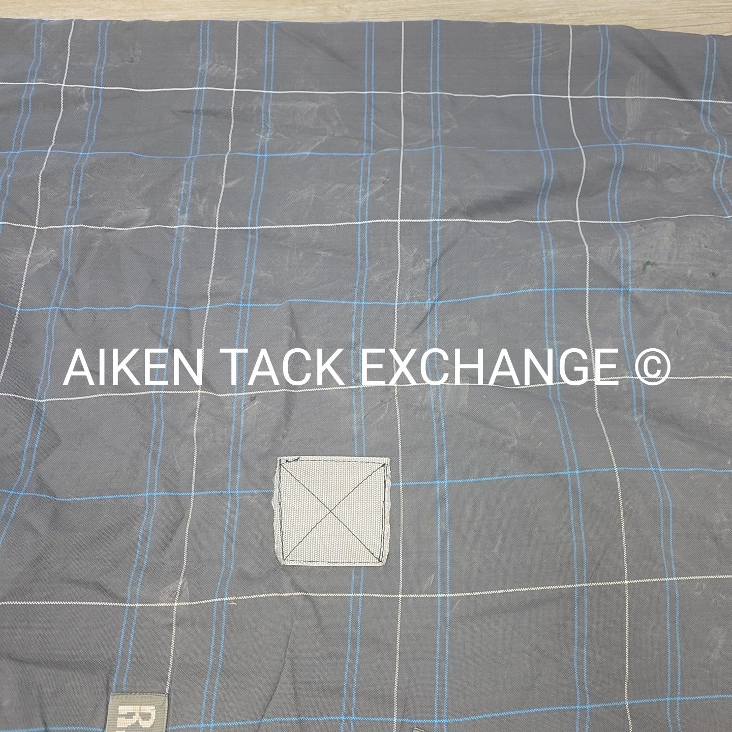 Horseware Rhino Lite Turnout Blanket, 78"