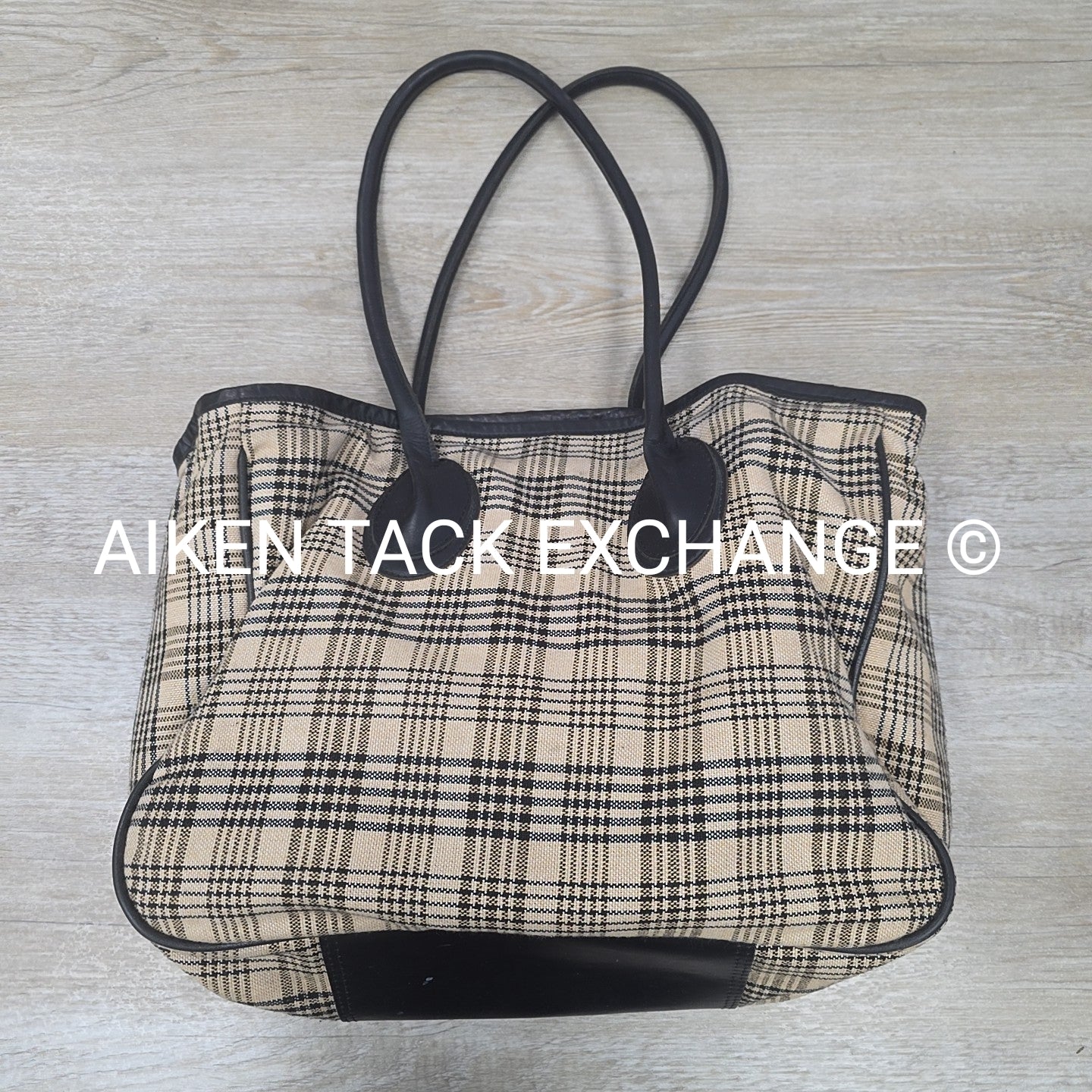 5/A Baker Taylor Tote