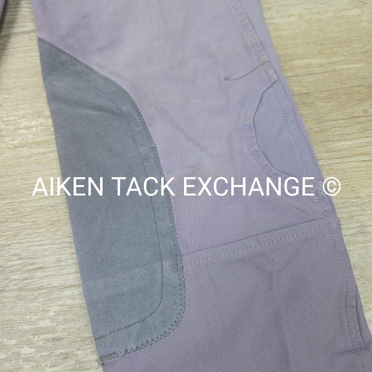 Ariat Prix Knee Patch Breeches, Women's 30 Long