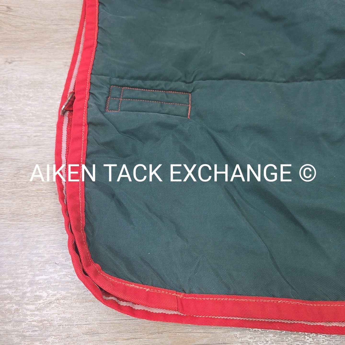 Horseware Rambo Medium Weight Turnout Out Blanket, 75"