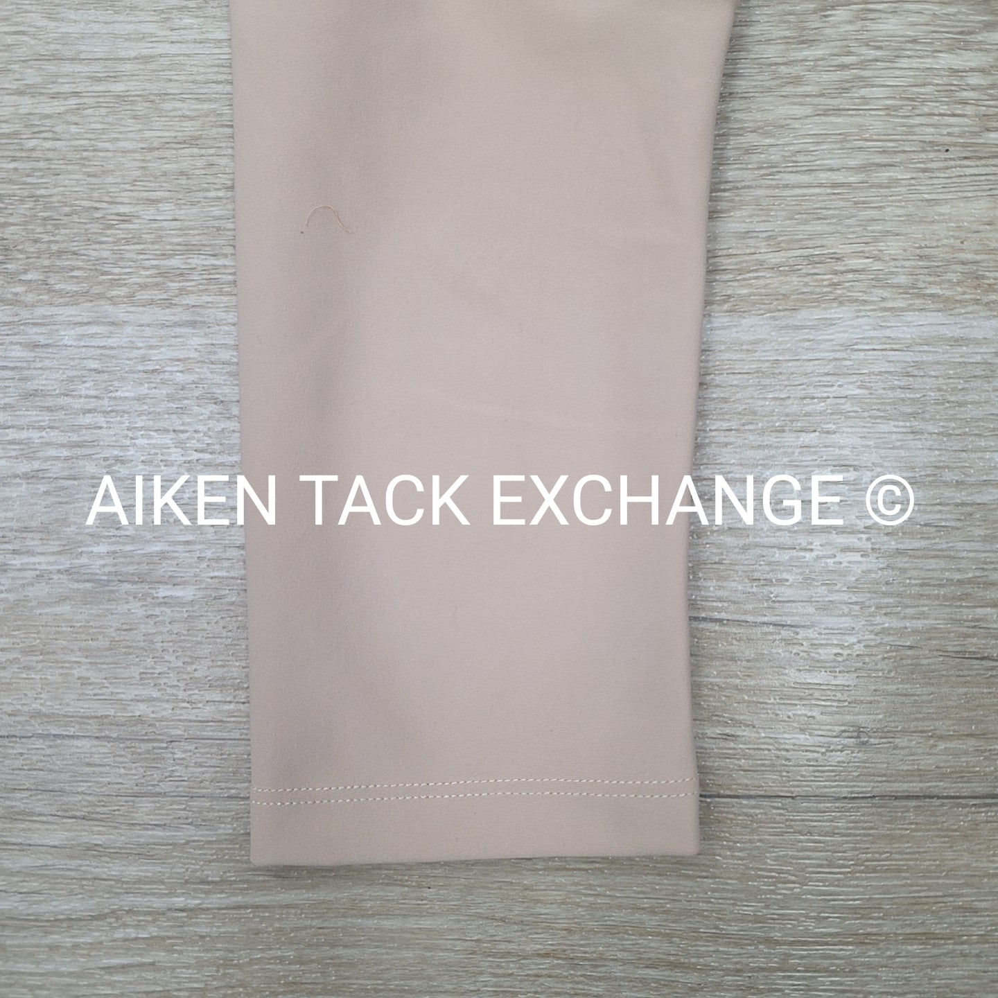 Equestly Silicone Grip Full Seat Tights, Size Large