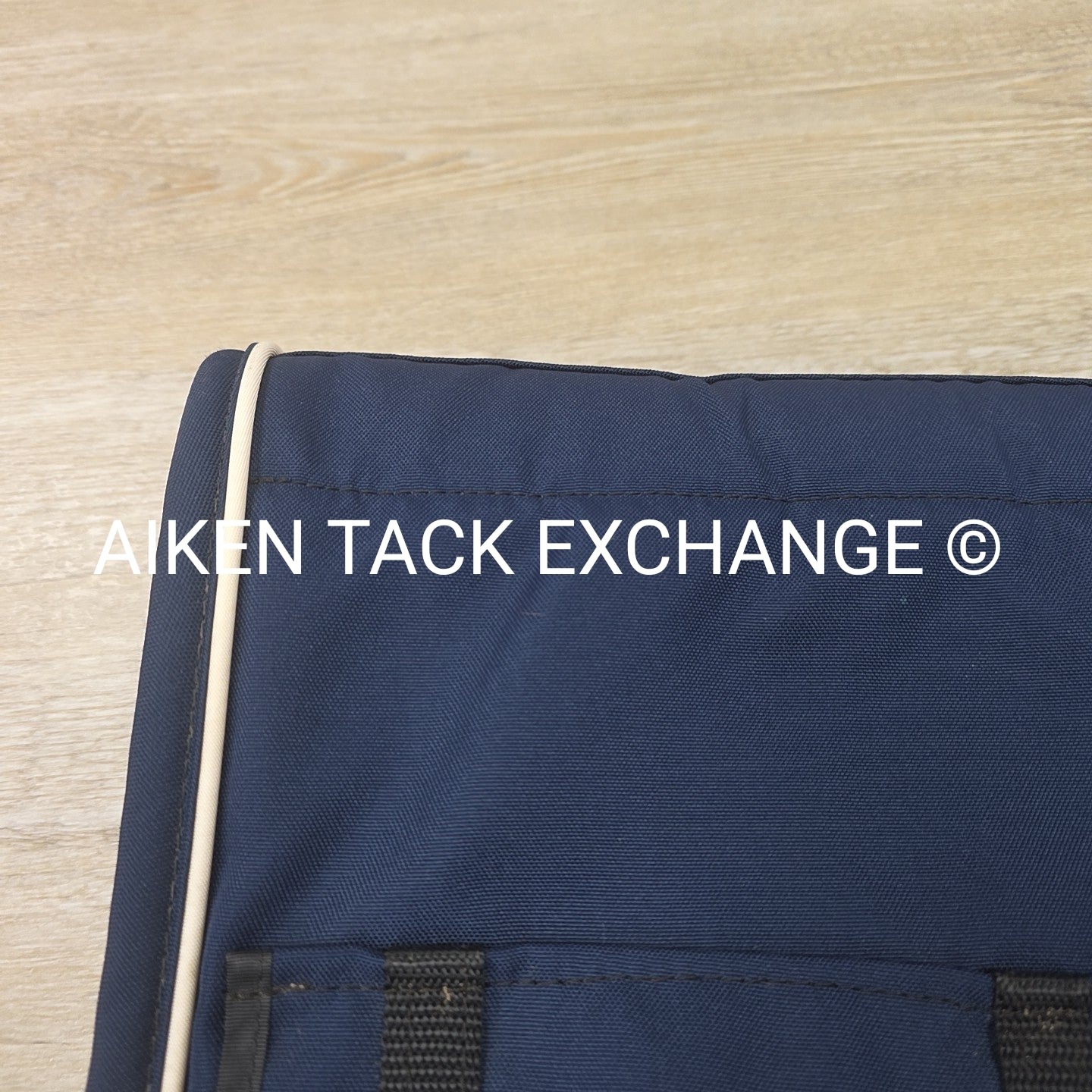 Toklat All Purpose Trail Pad w/ Pockets