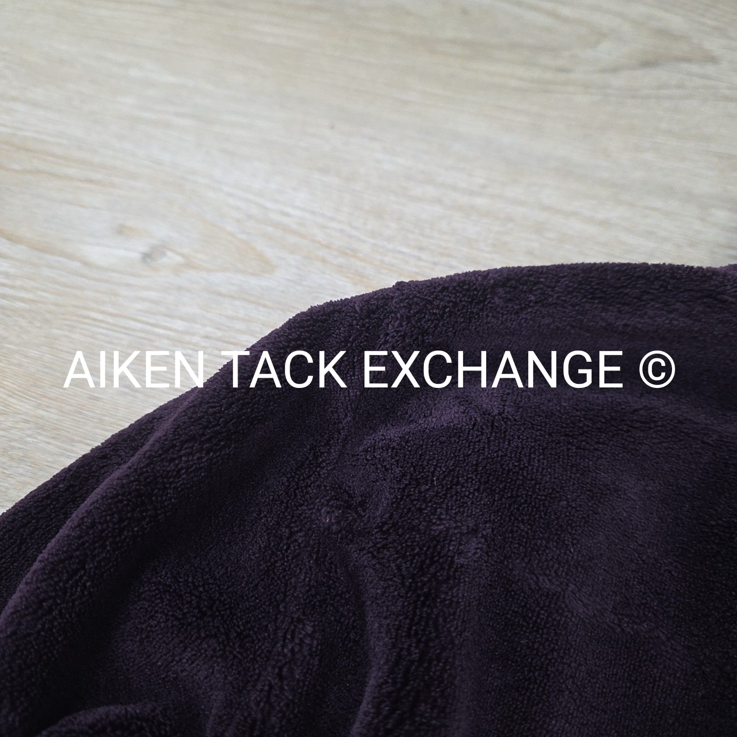 LeMieux Fleece Jacket, Size 7-8 Years