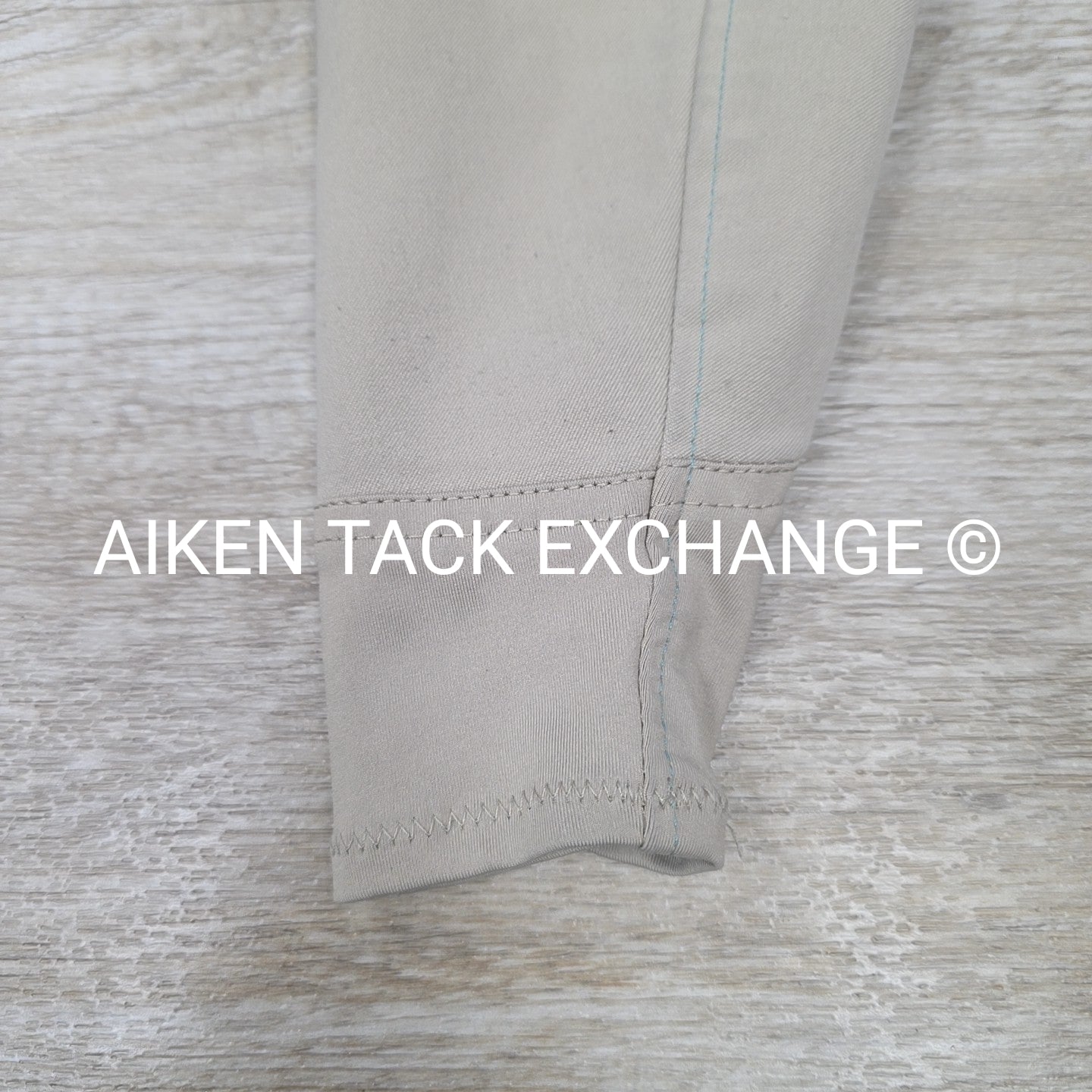 SmartPak Piper Knee Patch Breeches, Size 28