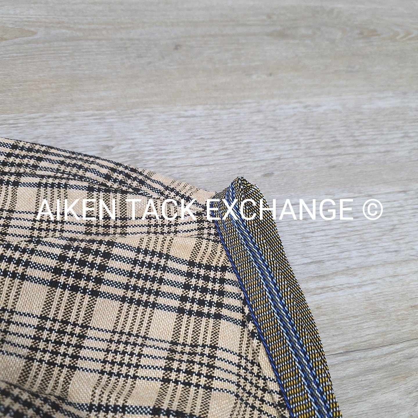 5/A Baker Original Stable Blanket, 68"
