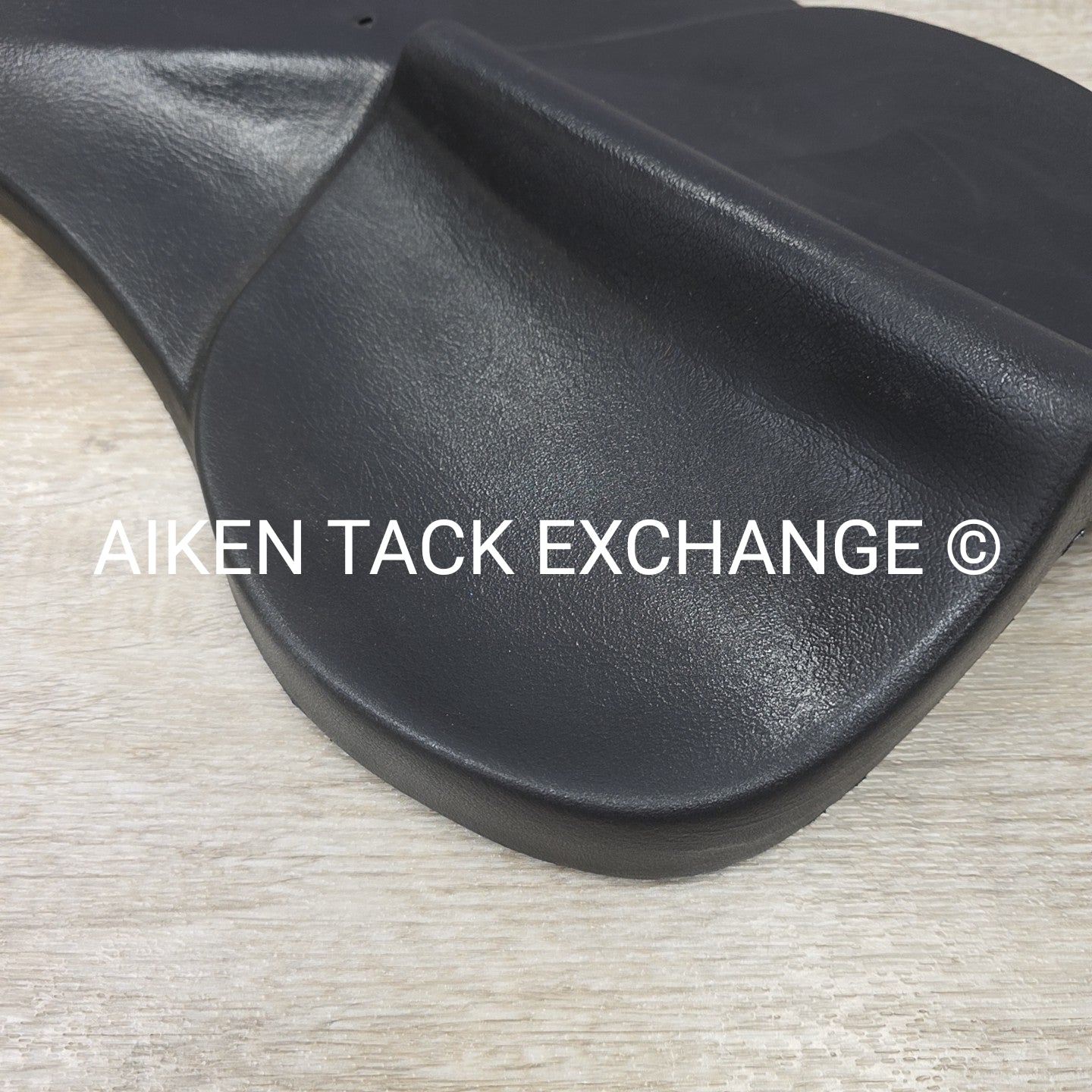 Exselle Rear Riser Foam Half Pad