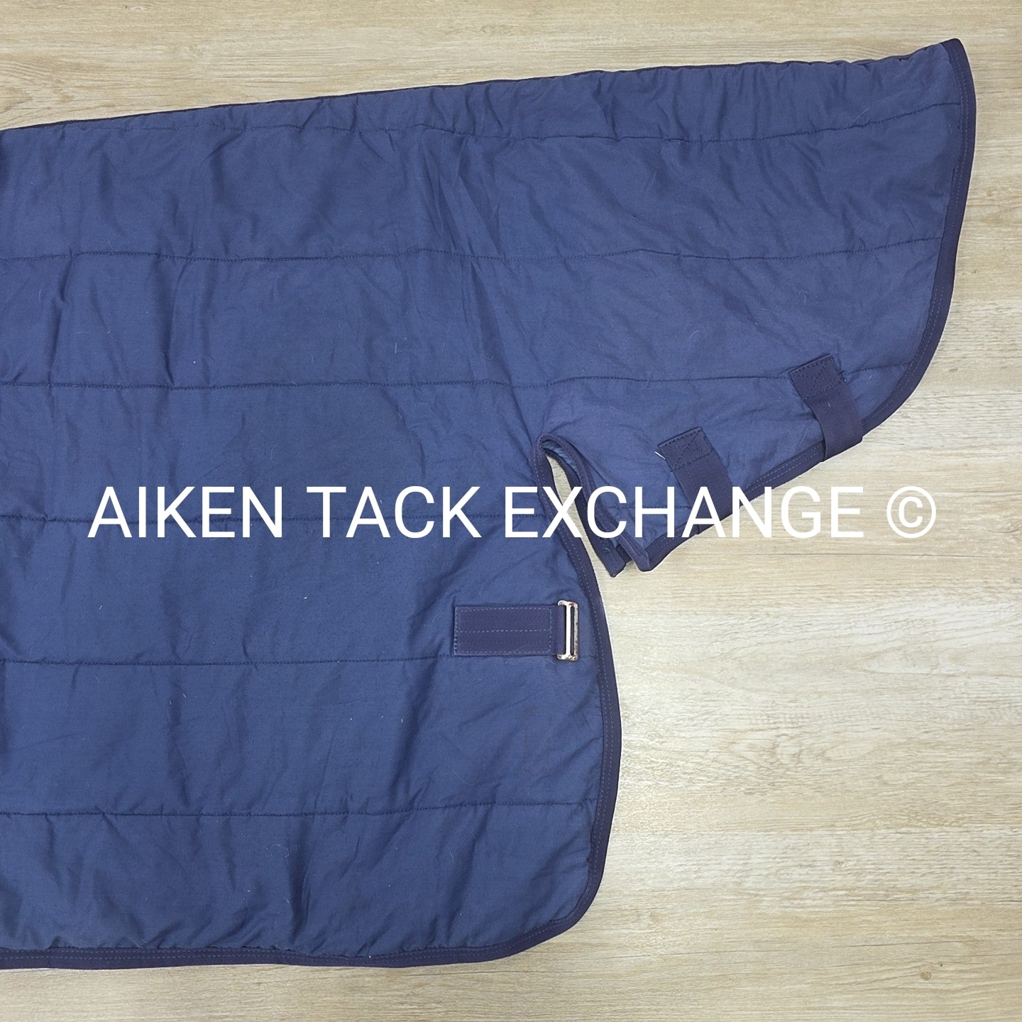 Weatherbeeta Under Rug Combo Neck, Medium Weight, Size 75" (blemishes)