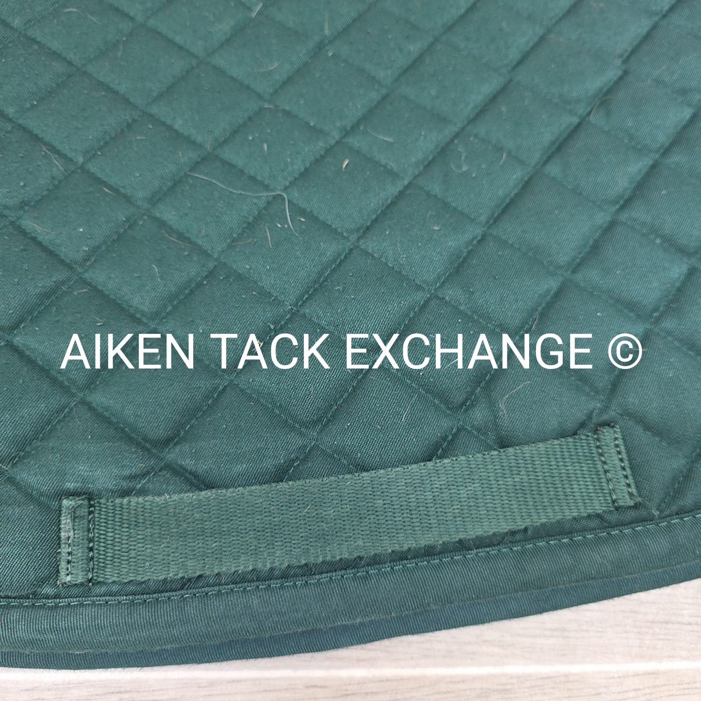 Dover Saddlery All Purpose Saddle Pad