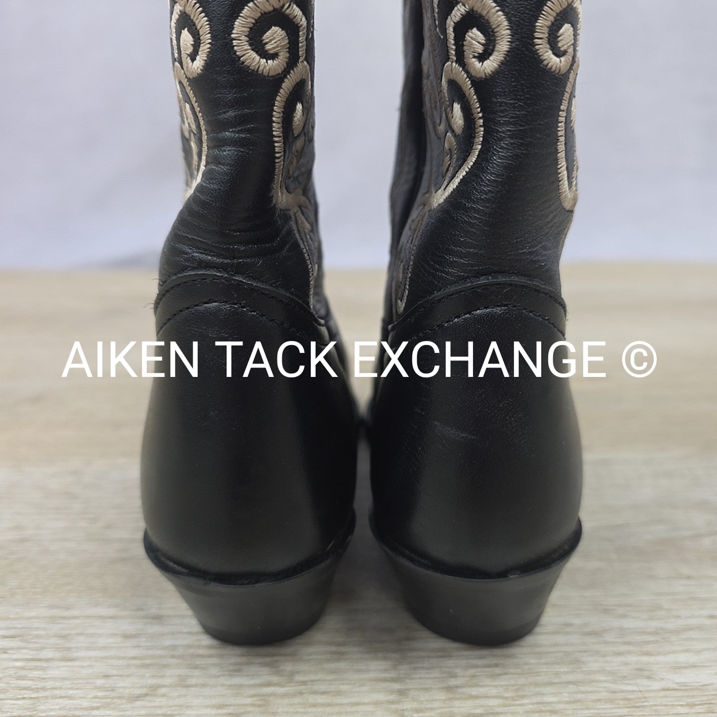 Tony Lama Western Boots, Women's 5