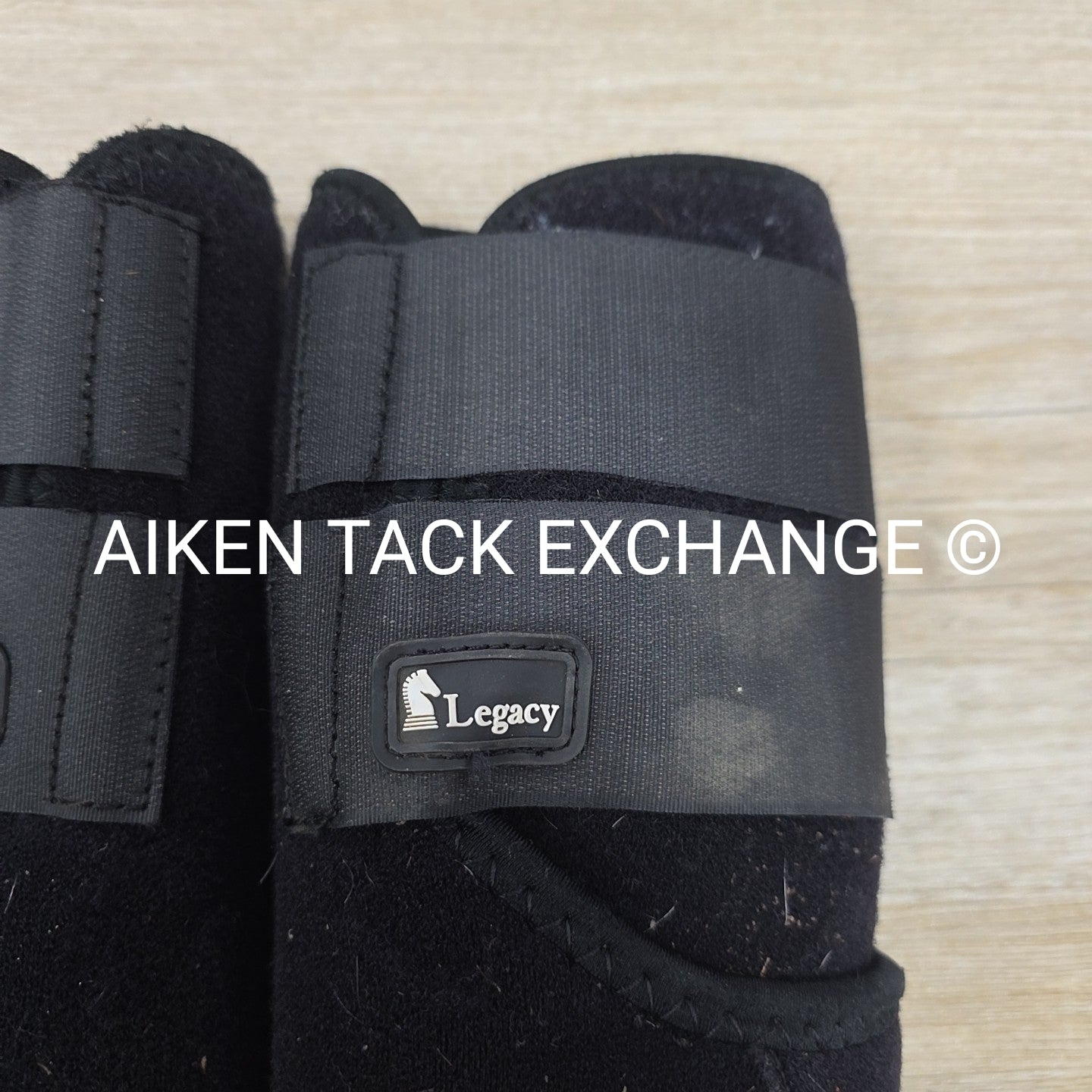 BARGAIN BUNDLE: Classic Equine Legacy Boots Set Front & Hind & Professional's Ch