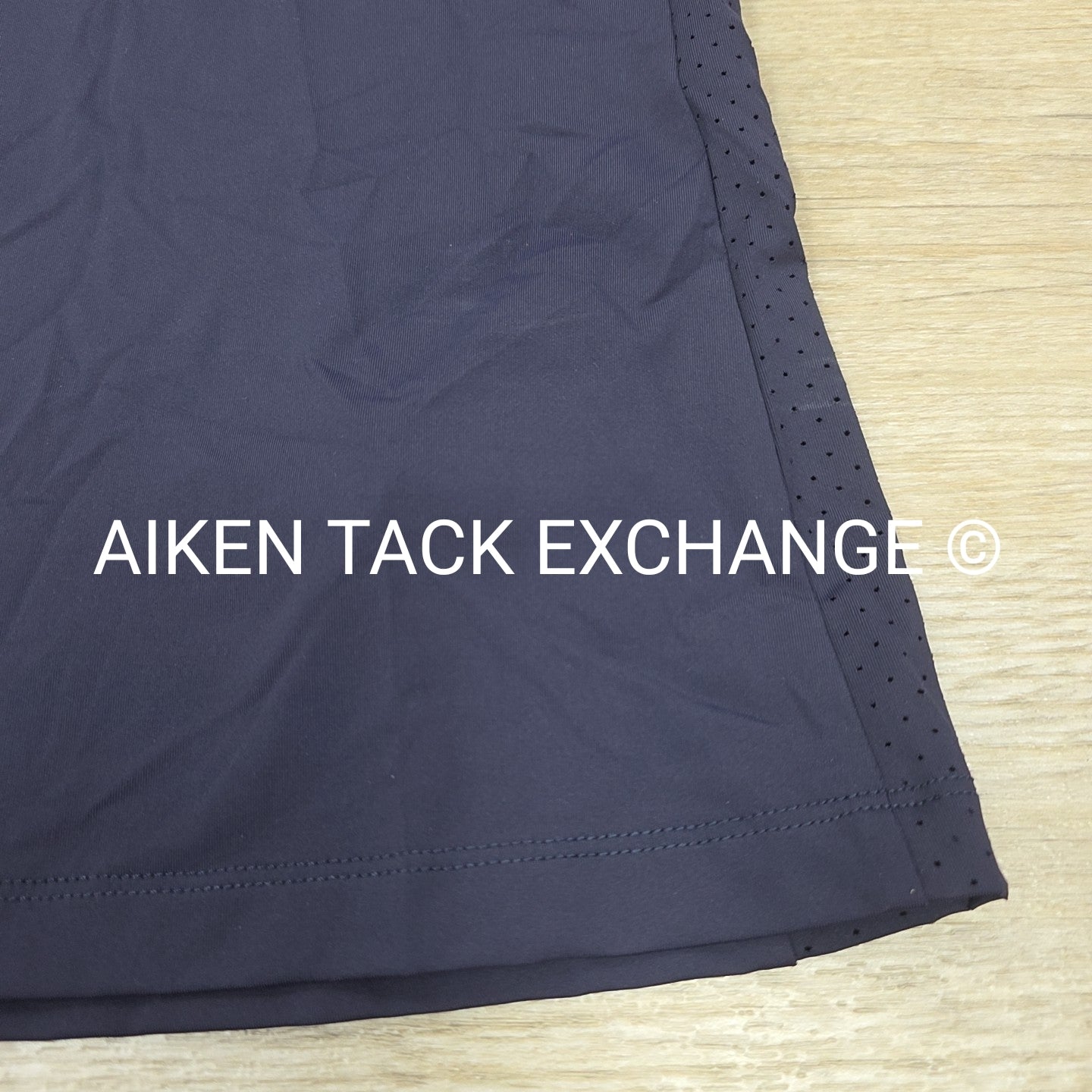 Schockemohle Cathleen Short Sleeve Show Shirt, Size Medium