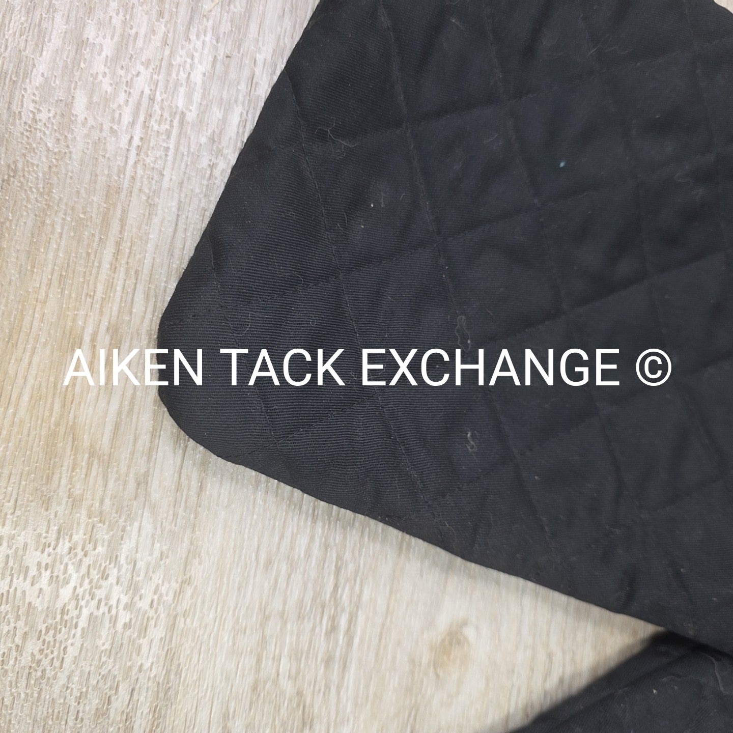 Cashel Stirrup Cover