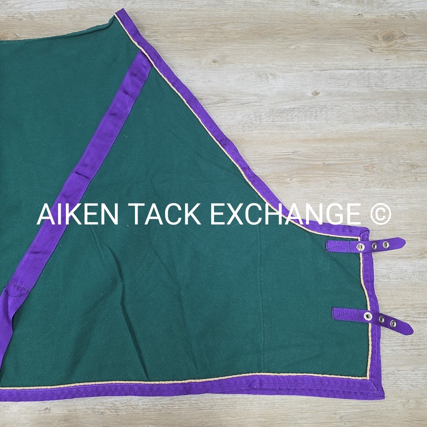 Triple Crown Stable Sheet, 82"