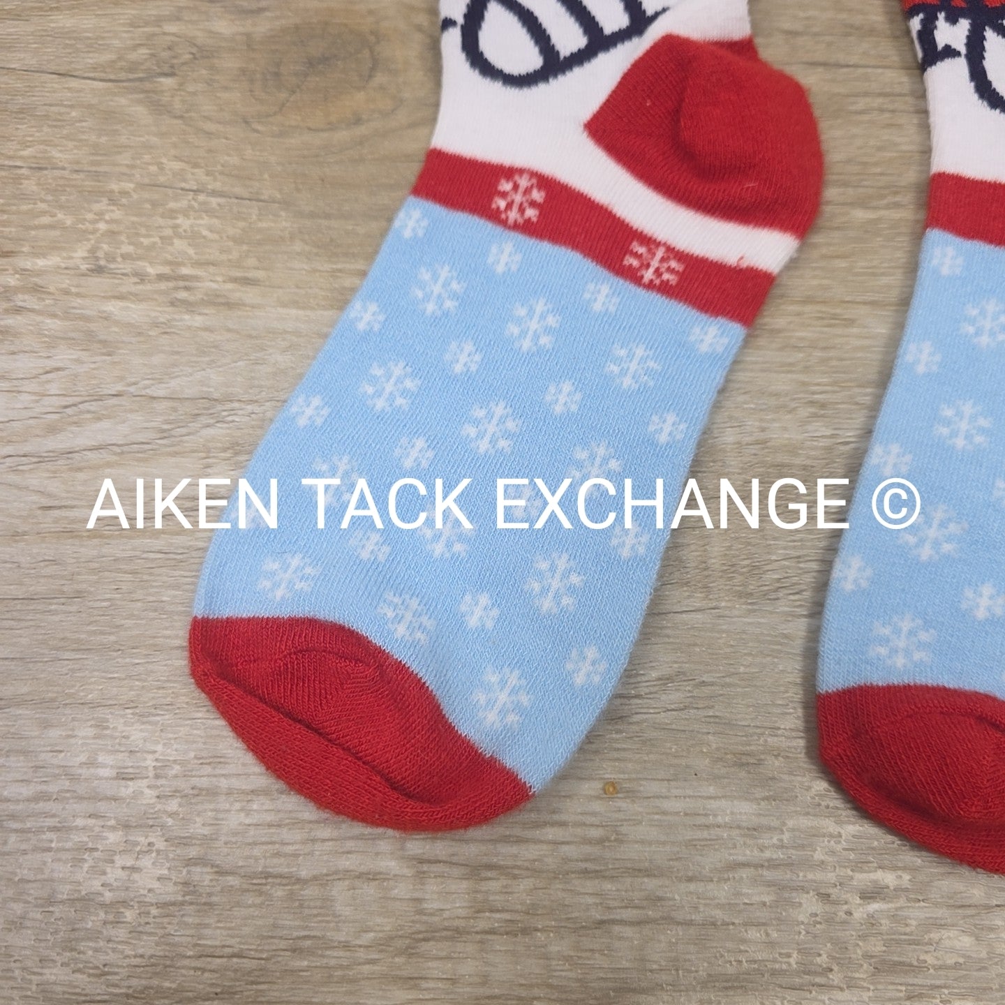 Crew Socks