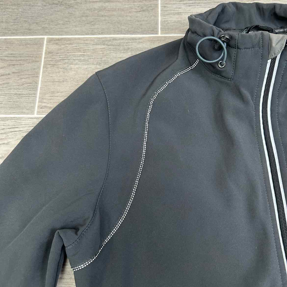 Mountain Horse Winter Jacket, Size Large