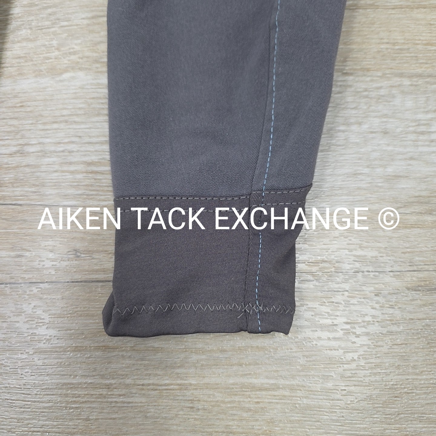 Piper by SmartPak Knee Patch Breeches, Women's 26 Long