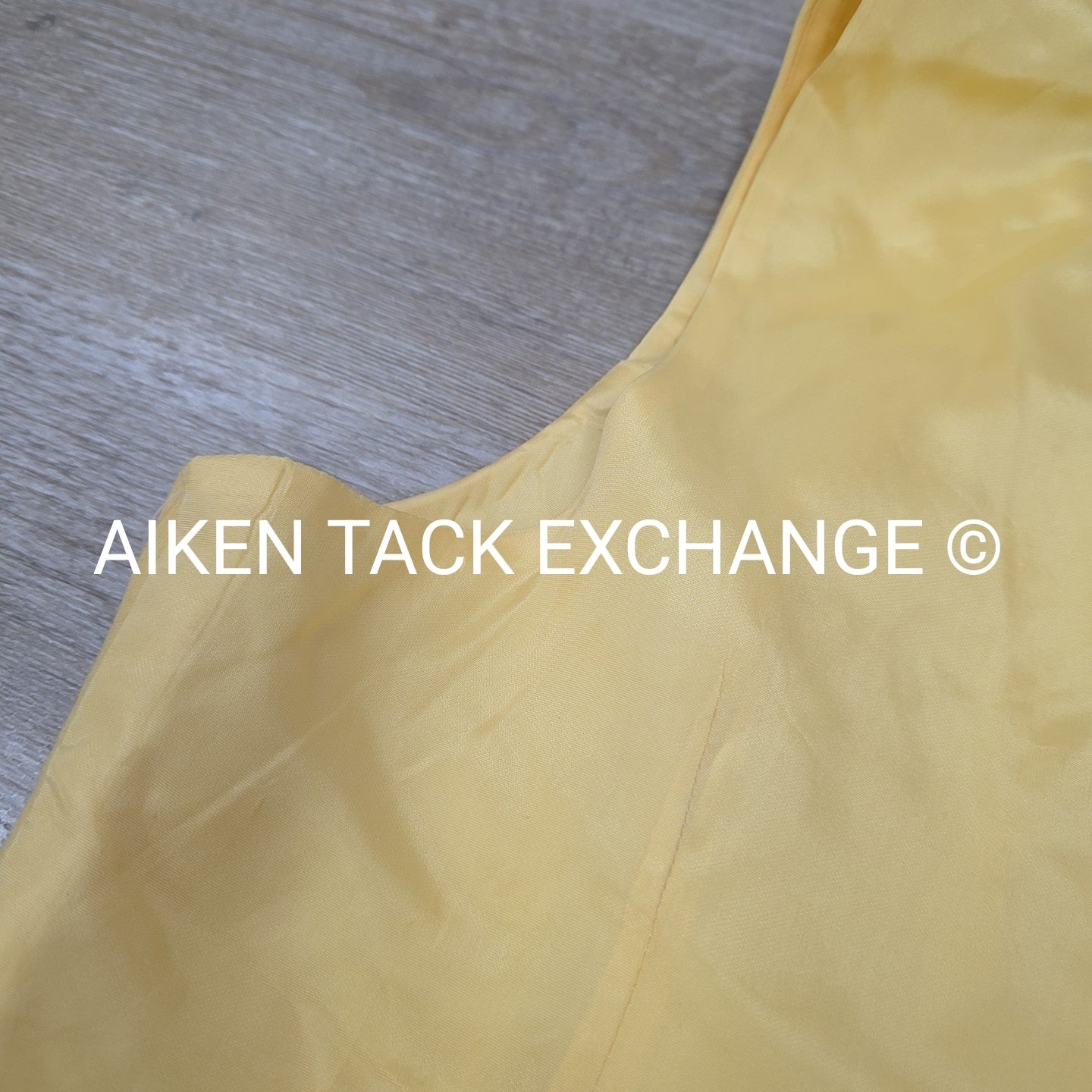 Grand Prix Canary Hunt Vest, 36