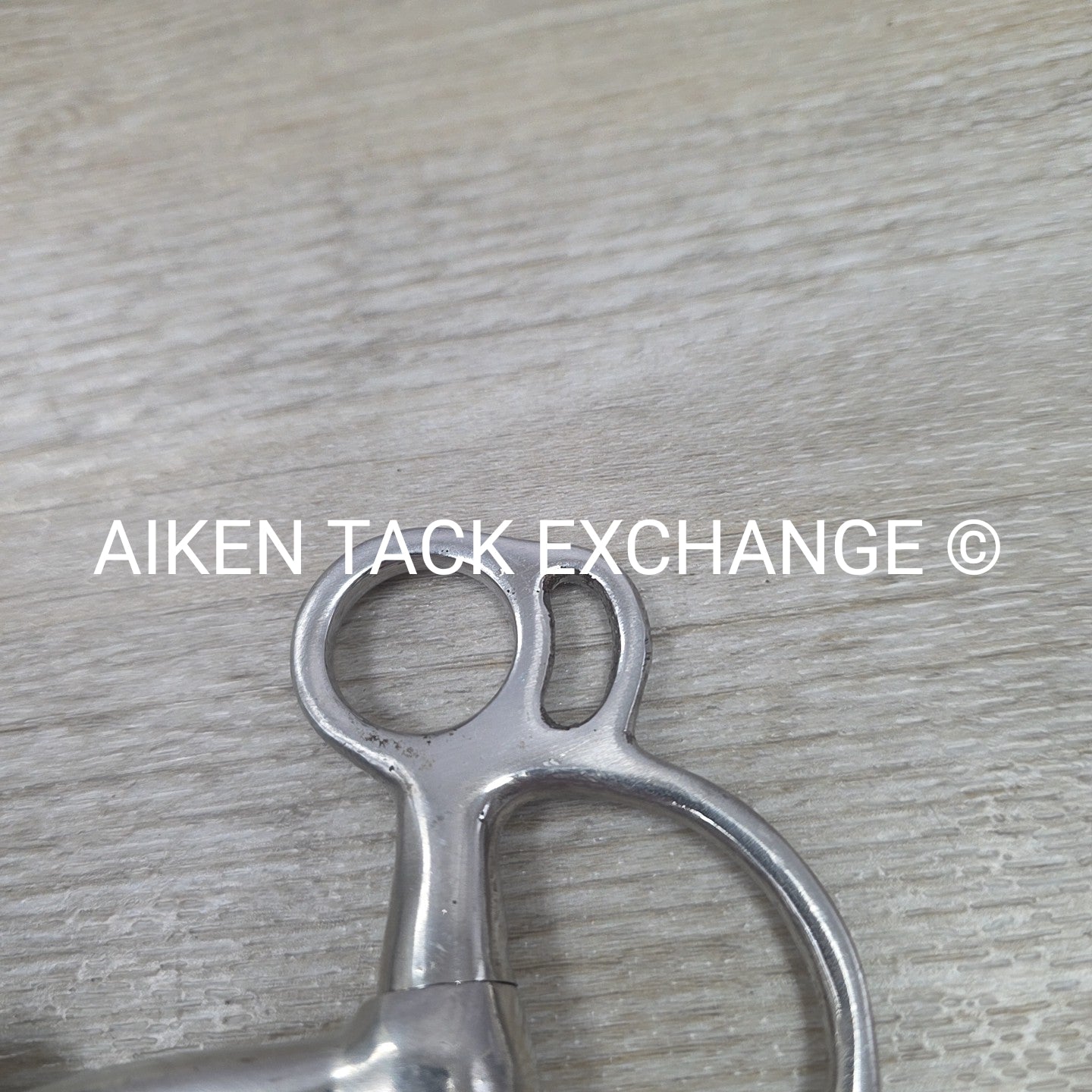 Copper Roller Double Joint Shanked Bit 4.75"