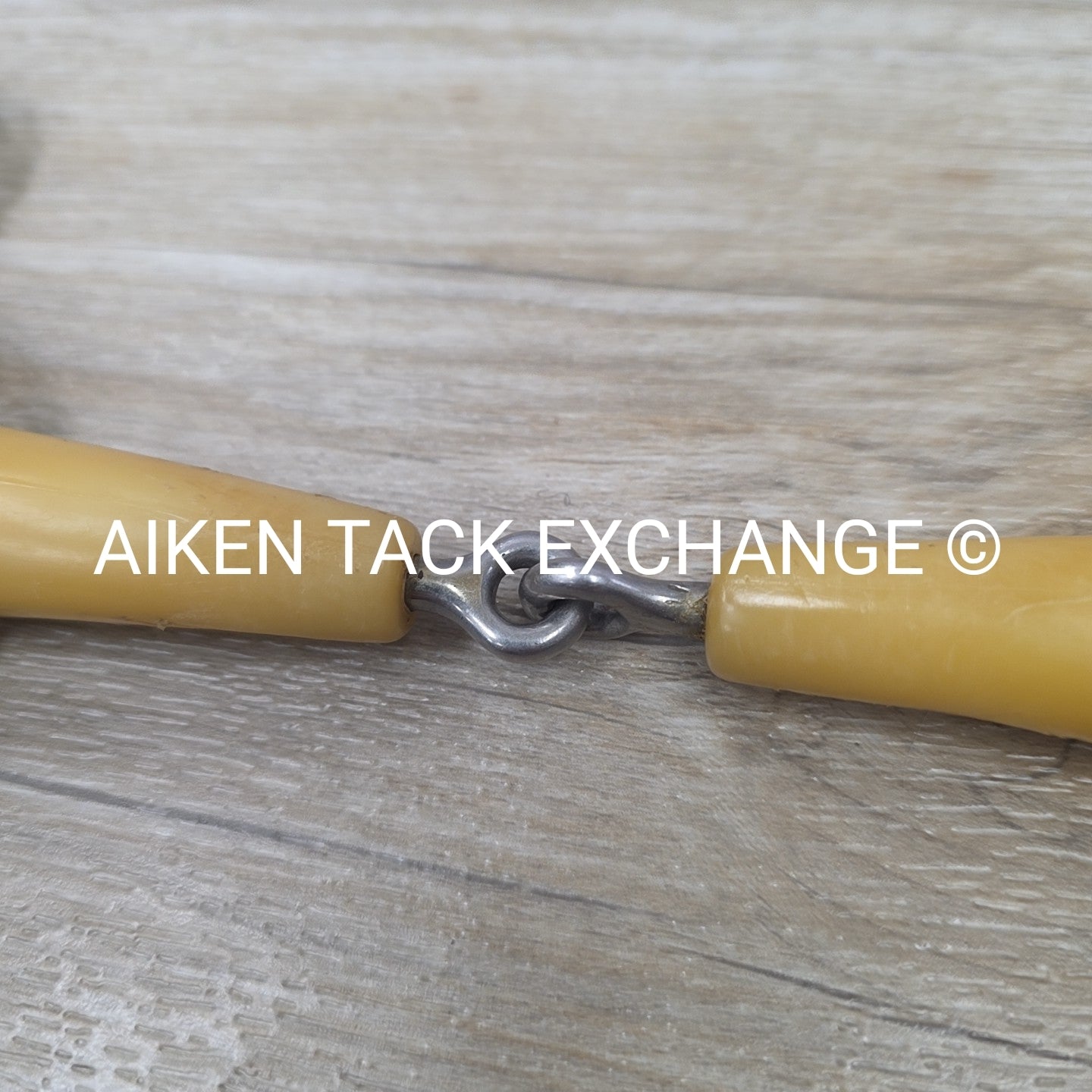 Happy Mouth Single Joint 2 Ring Elevator Bit 5.25" (Has Minor Chew Marks)