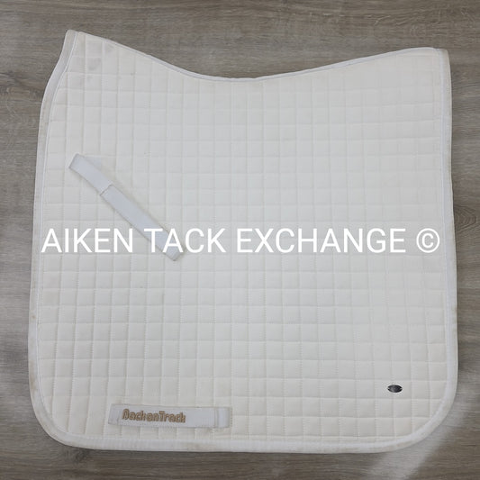 Back on Track Therapeutic Dressage Saddle Pad