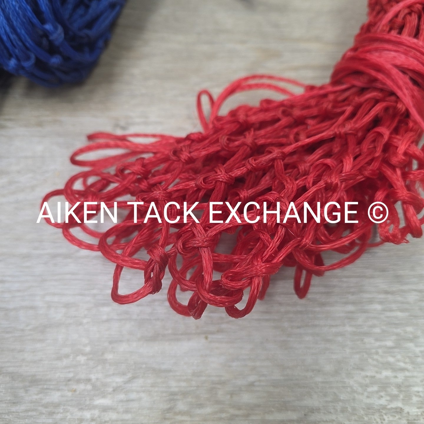 BARGAIN BUNDLE: 3 Hay Nets