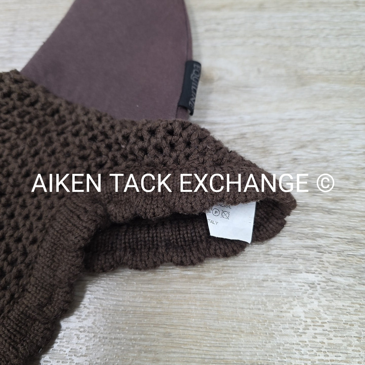 Equiline Sound Reducing Ear Bonnet