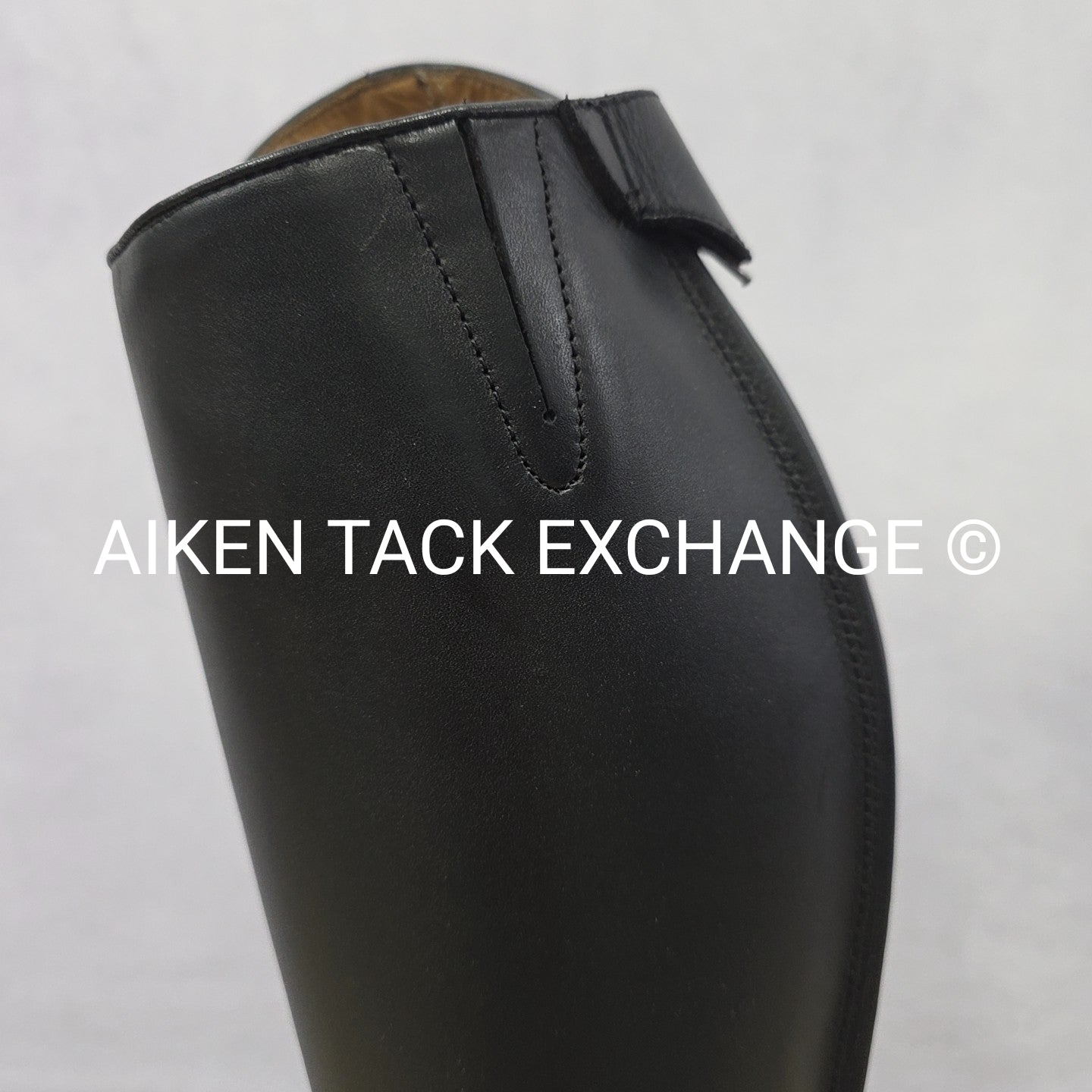 Tredstep Da Vinci Field Boots, Size 37 M R