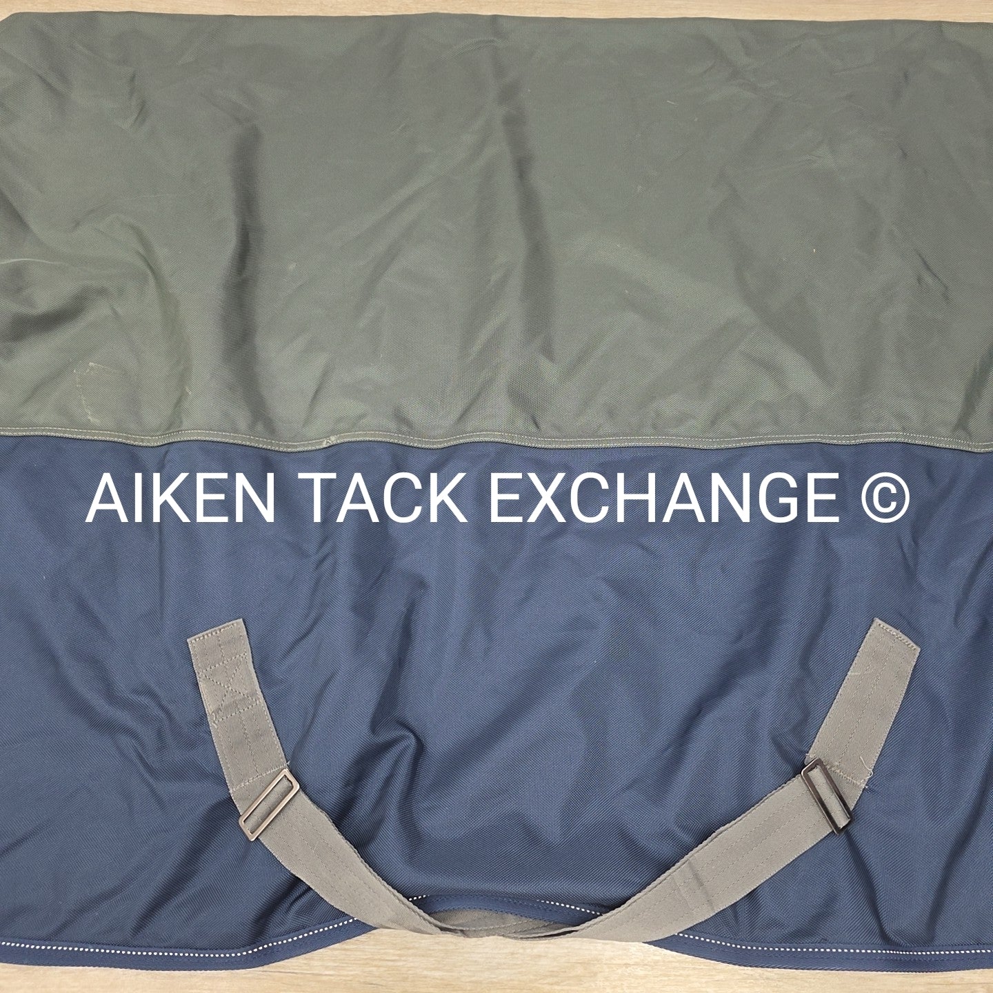 Dover Saddlery Riders International 0 G Fill Turnout Sheet, 84"