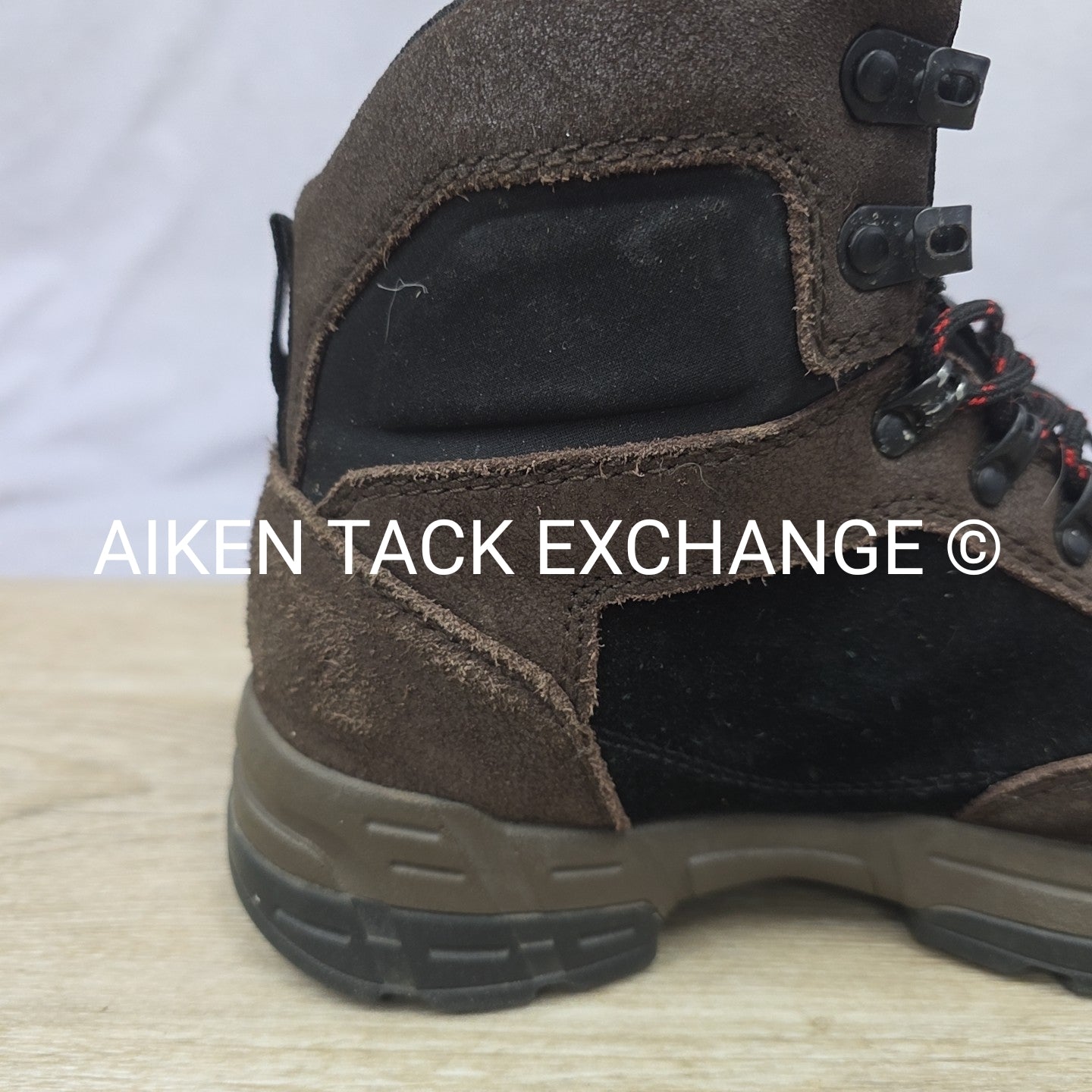 Herman Survivors Waterproof Steel Toe Work Boots, Men's 7