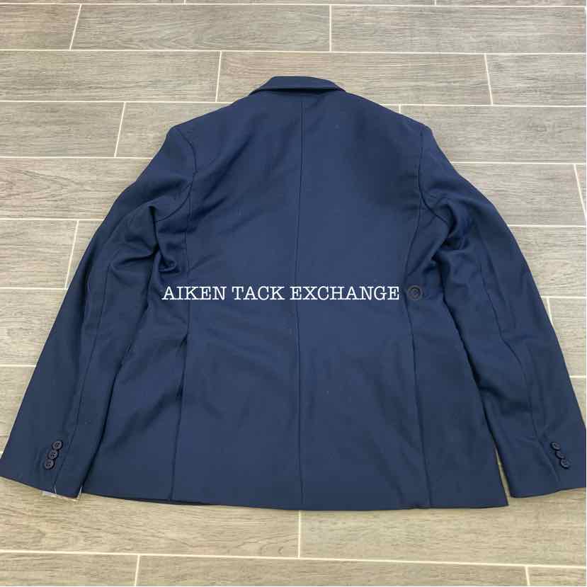 TuffRider Starter Show Coat, Size 10
