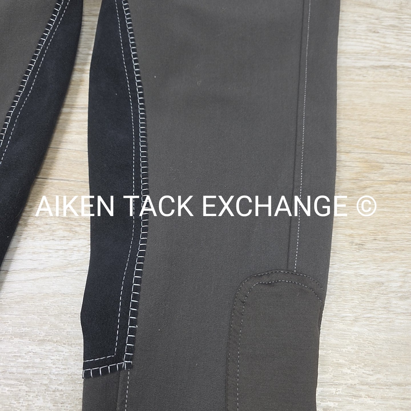 SmartPak Piper Full Seat Breeches, Size 36 R