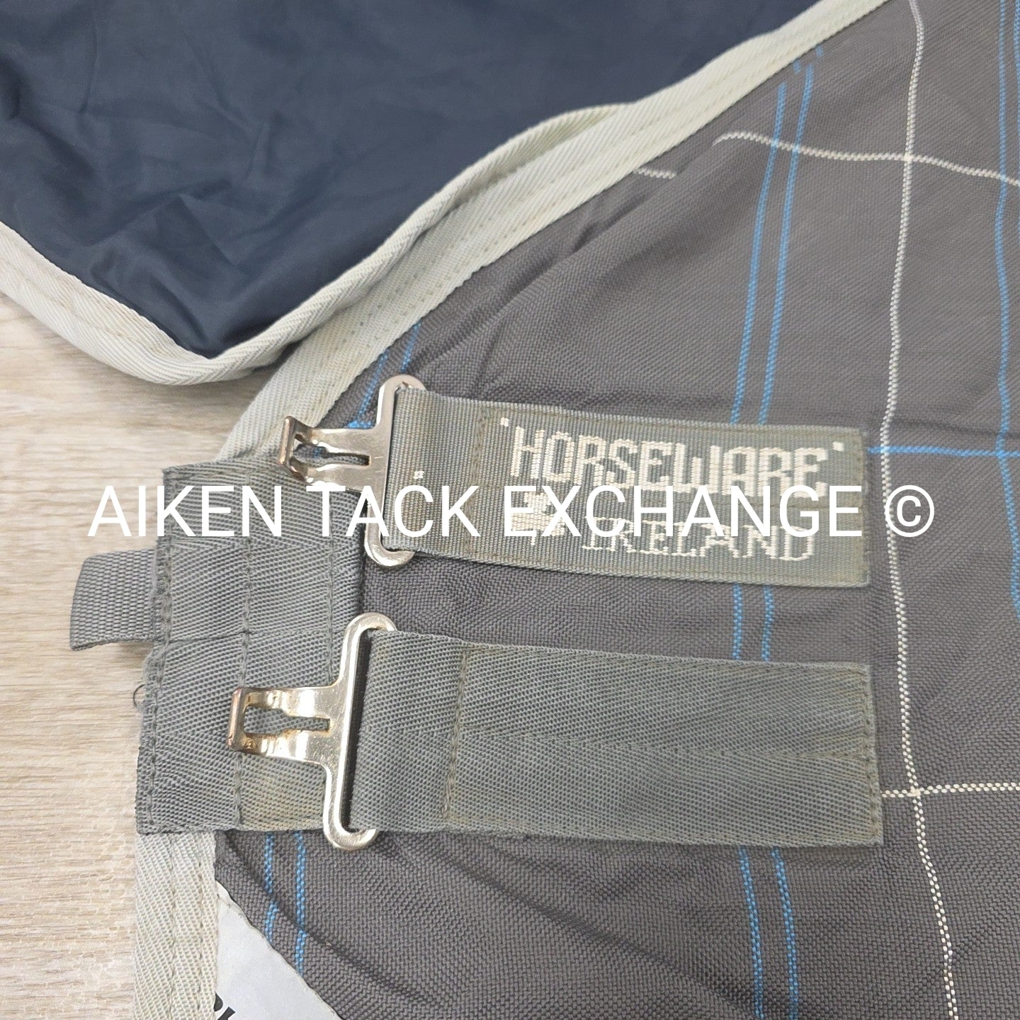 Horseware Rhino Lite Turnout Blanket, 78"