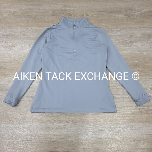 EIS Long Sleeve Top, Size Medium