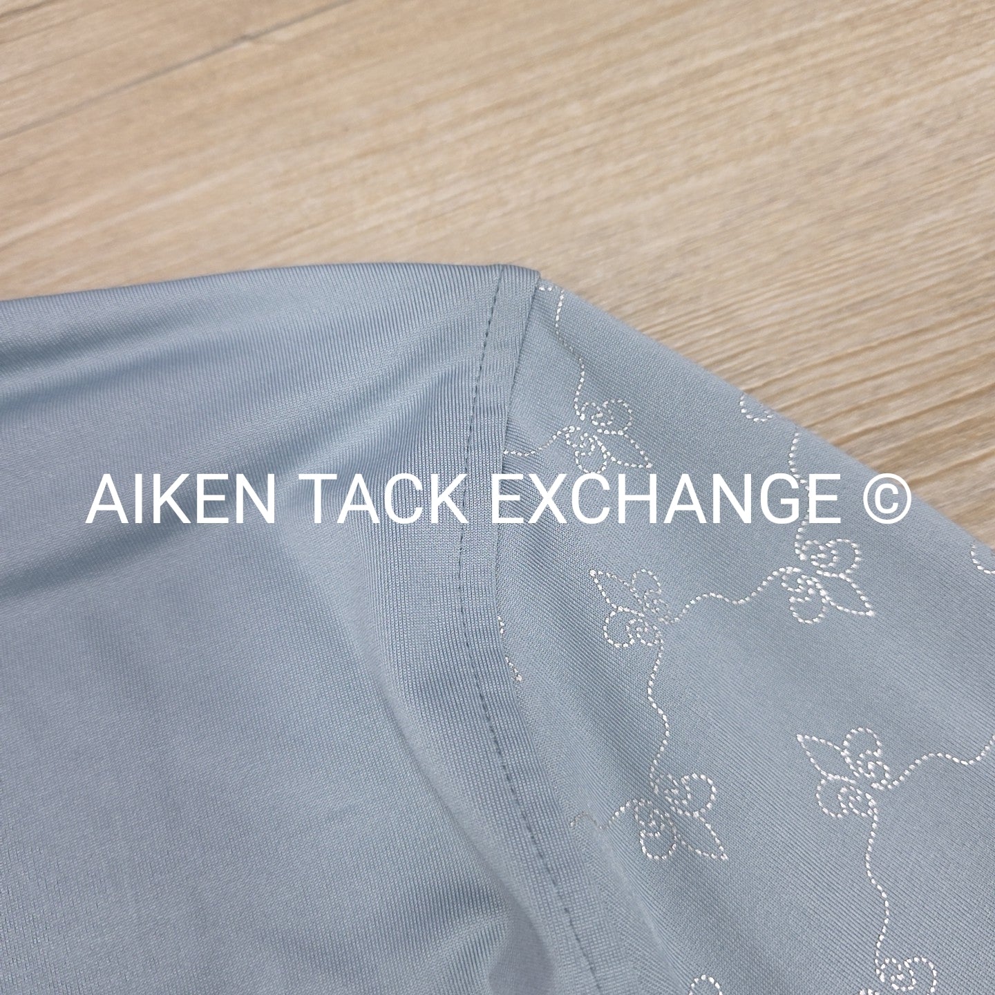 Cavalli Puri Light Weight Fleece Lined 1/4 Zip Pull Over, Size XX-Large