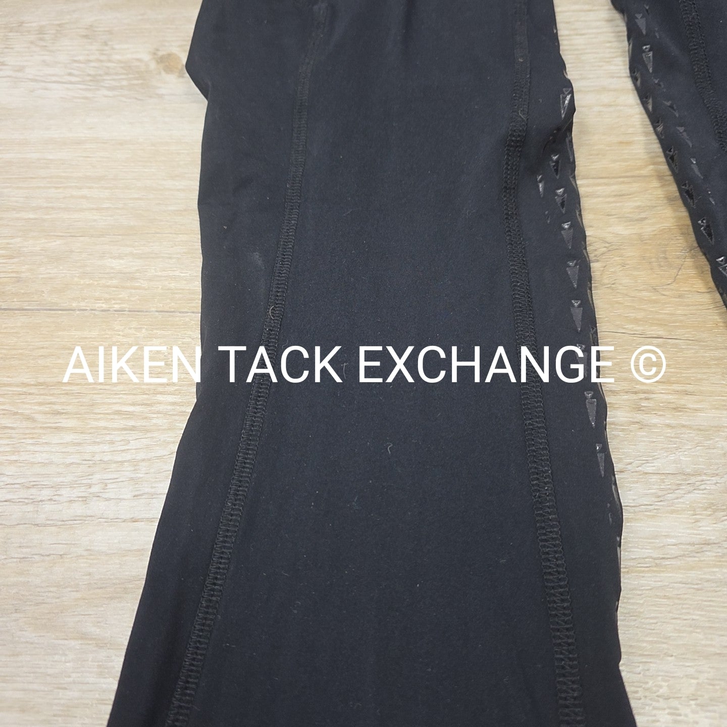 Kerrits IceFil Full Seat Boot But Tights, Size Large