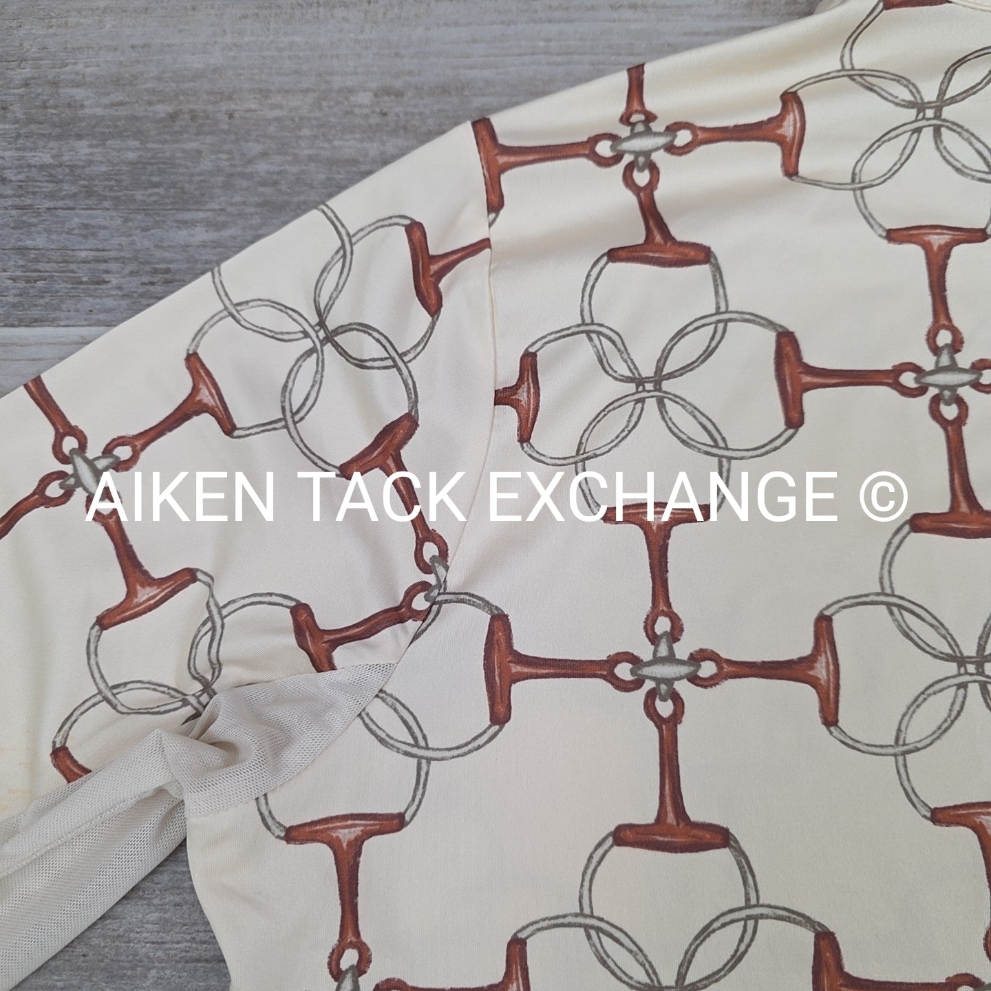 HKM Long Sleeve Sun Shirt, Size X-Large