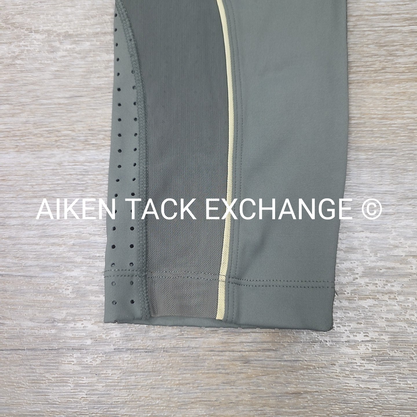 Avia Flex-Tech Capri Leggings, Women's Medium