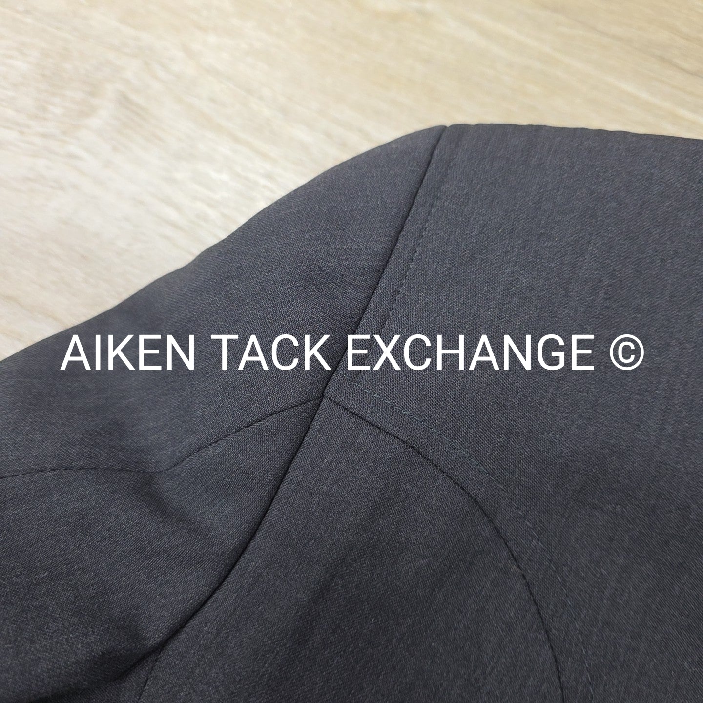 Cavallo Dressage Coat, Size 10 (Has Customization)