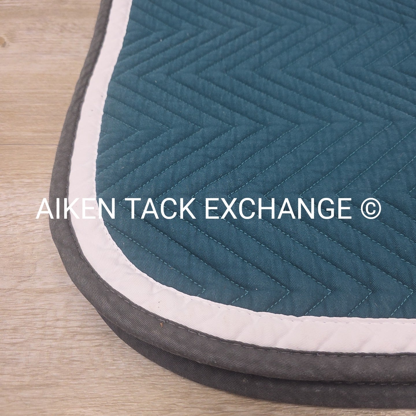SmartPak Classic Chevron All Purpose Saddle Pad
