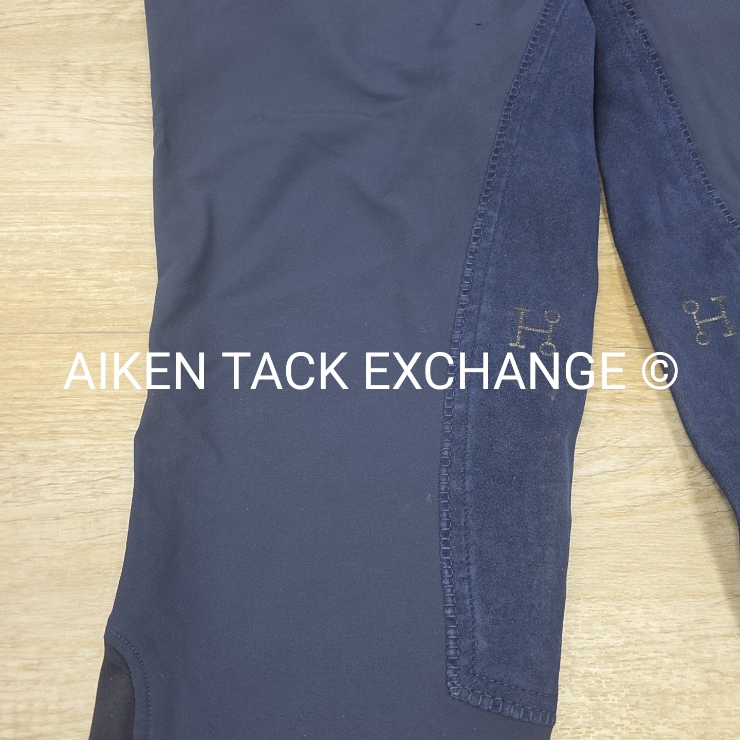 SmartPak Hadley Full Seat Breeches, Size 42 R