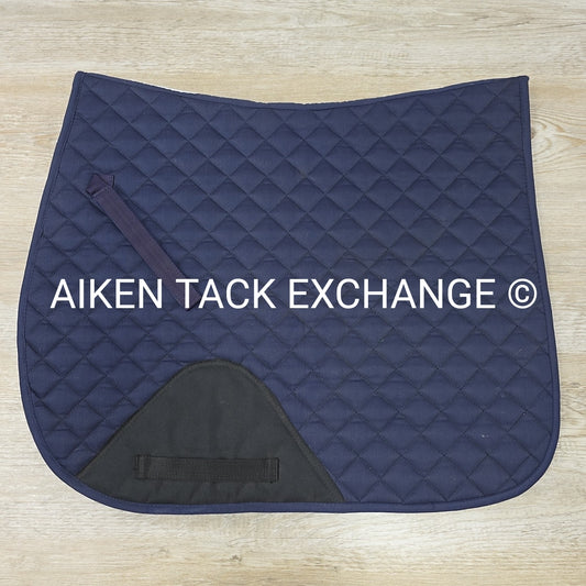 SmartPak Dressage Saddle Pad
